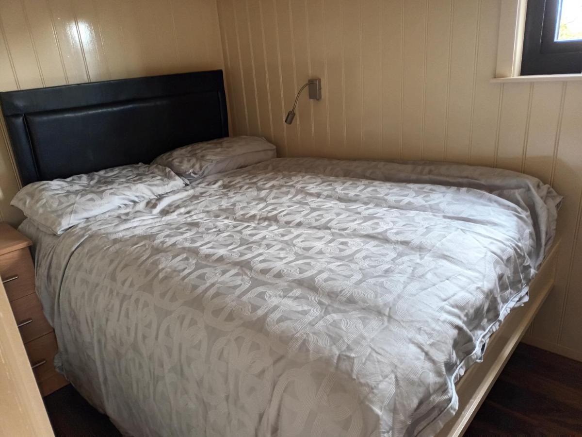 Rathgillen Cabin Nobber Exteriör bild
