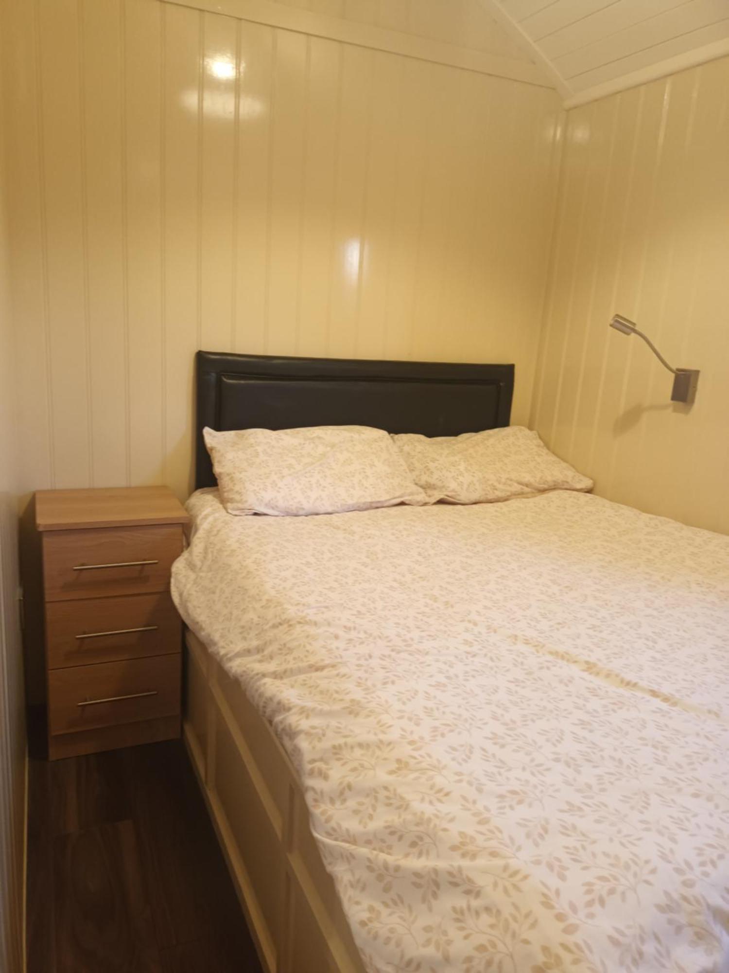 Rathgillen Cabin Nobber Exteriör bild