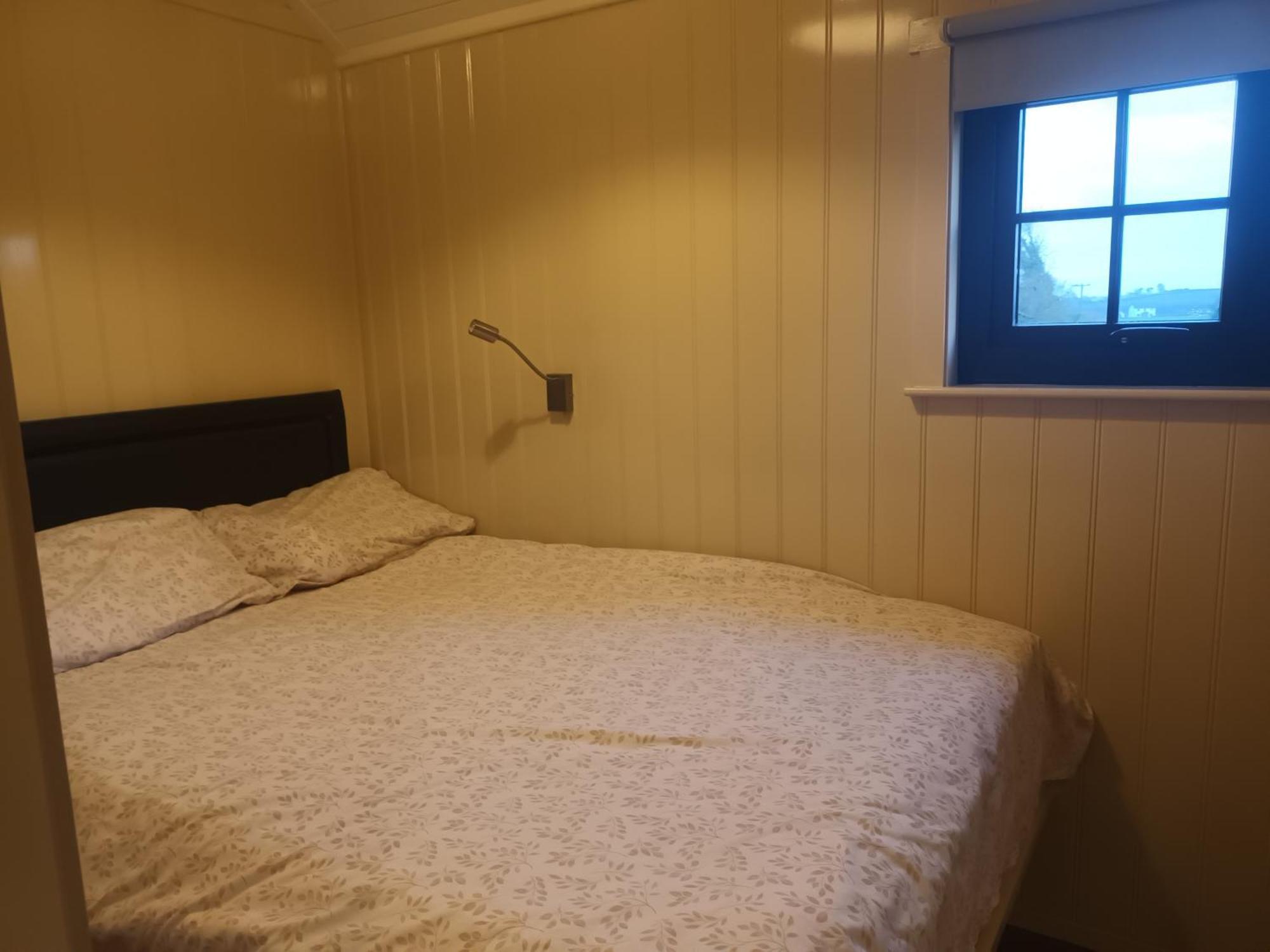 Rathgillen Cabin Nobber Exteriör bild