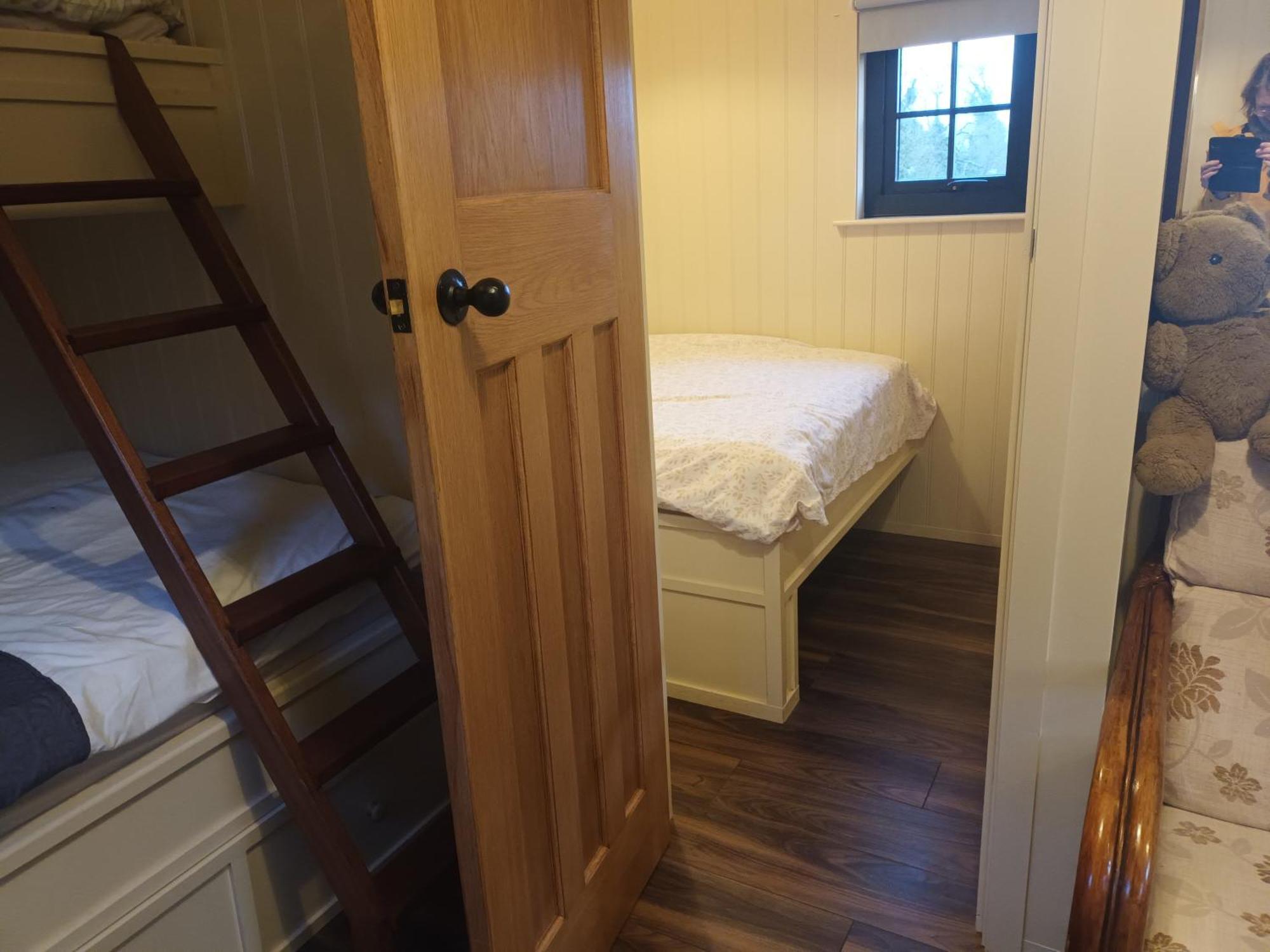 Rathgillen Cabin Nobber Exteriör bild